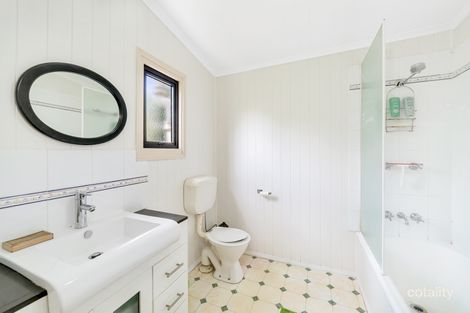 Property photo of 12 Cook Street Red Hill QLD 4059