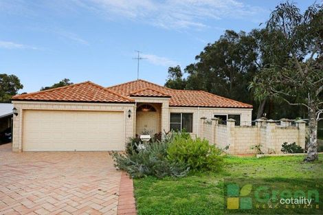 50 Wilderness Dr, Dawesville, WA 6211