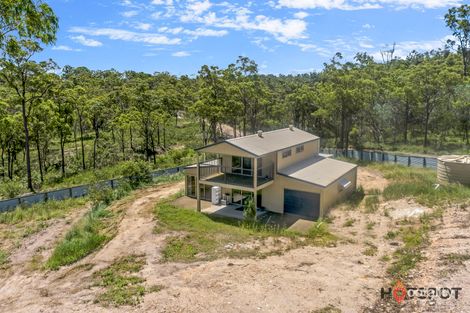 Property photo of 252 Delan Road Bullyard QLD 4671