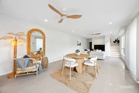 Property photo of 1/14 Burke Street Golden Beach QLD 4551