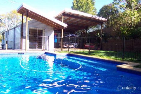 24 Nott St, Red Hill, QLD 4059