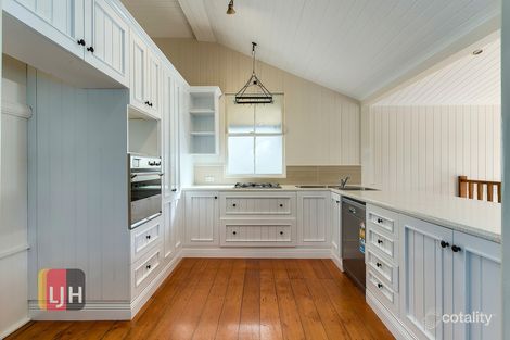 Property photo of 23 Oakwal Terrace Windsor QLD 4030