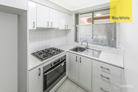 Property photo of 3 Verley Drive Homebush NSW 2140
