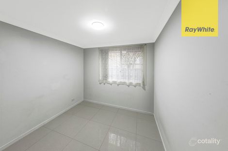 Property photo of 3 Verley Drive Homebush NSW 2140