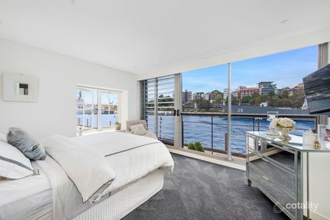 223/6e Cowper Wharf Roadway, Woolloomooloo, NSW 2011