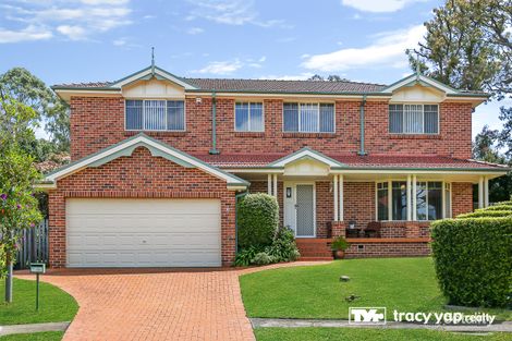 Property photo of 12 Diane Street Marsfield NSW 2122