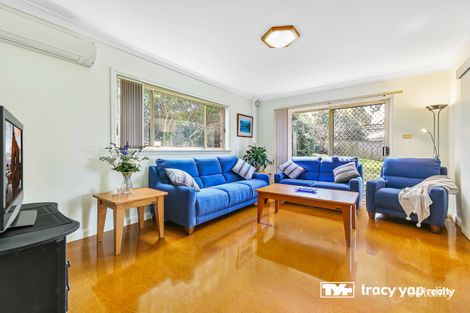 Property photo of 12 Diane Street Marsfield NSW 2122