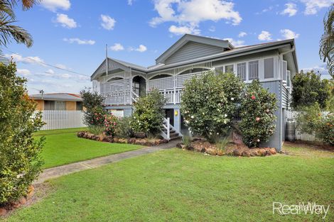 29 Goodwin St, Bundaberg South, QLD 4670