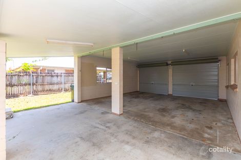 Property photo of 18 Lady Penrhyn Close Bentley Park QLD 4869