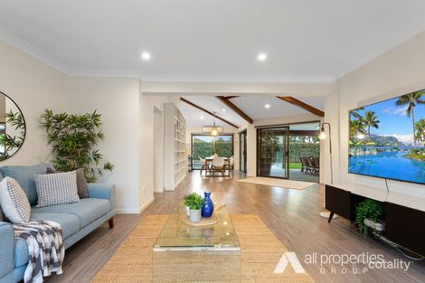 Property photo of 4 Crestone Place Algester QLD 4115