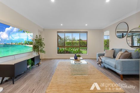 Property photo of 4 Crestone Place Algester QLD 4115