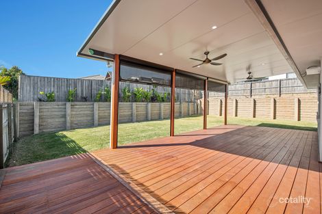 Property photo of 18 Aston Street Upper Coomera QLD 4209