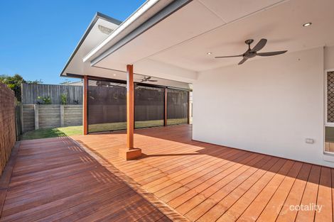Property photo of 18 Aston Street Upper Coomera QLD 4209