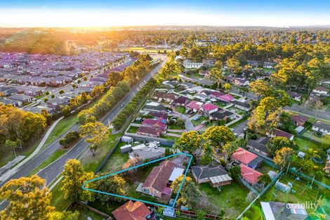 Property photo of 11 Bainton Place Doonside NSW 2767