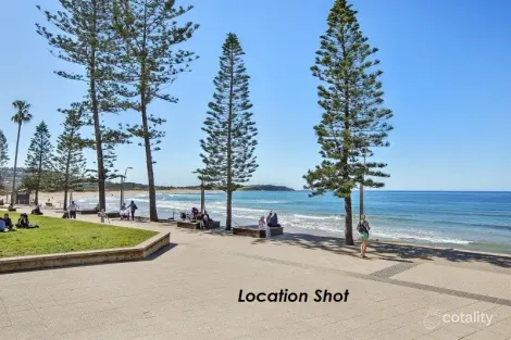 Property photo of 2/765 Pittwater Road Dee Why NSW 2099