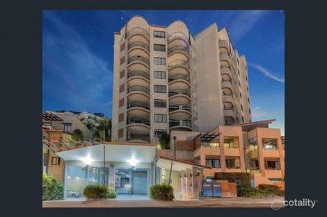 31/1-9 Sylvan Rd, Toowong, QLD 4066