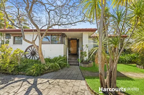 Property photo of 43 Bertrand Avenue Mulgrave VIC 3170