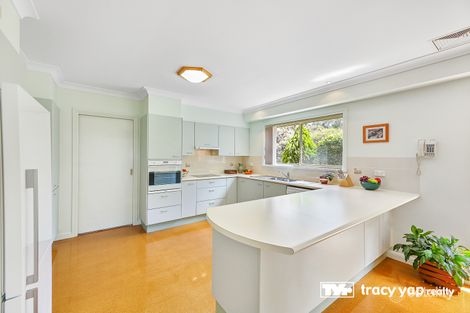 Property photo of 12 Diane Street Marsfield NSW 2122