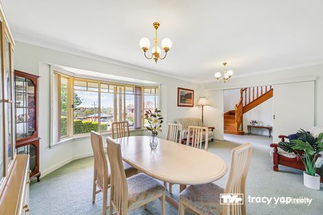 Property photo of 12 Diane Street Marsfield NSW 2122