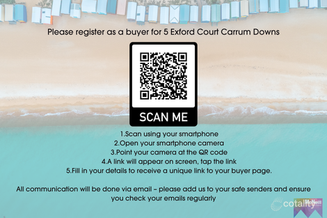 Property photo of 5 Exford Court Carrum Downs VIC 3201