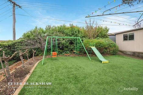 Property photo of 41 Sharwood Crescent Evatt ACT 2617