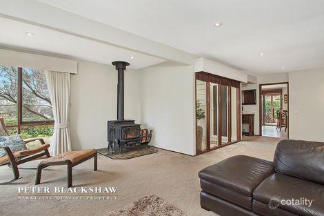 Property photo of 41 Sharwood Crescent Evatt ACT 2617