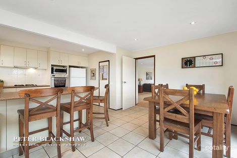 Property photo of 41 Sharwood Crescent Evatt ACT 2617