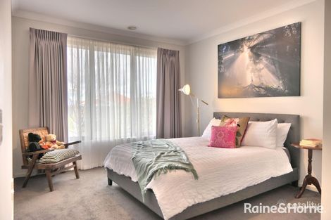 29 Jacksons Creek Way, Gisborne, VIC 3437