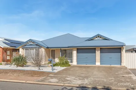 Property photo of 8 Graeber Road Smithfield SA 5114