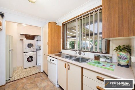 Property photo of 120 Junction Road Ruse NSW 2560