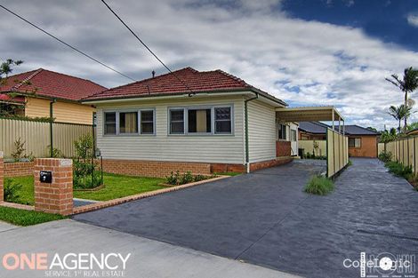 Property photo of 22 Alto Street South Wentworthville NSW 2145