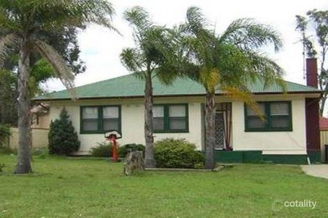 Property photo of 81 Campbell Street Fairfield East NSW 2165