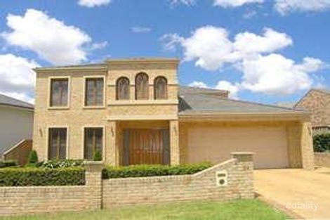 24 Upton St, Stanhope Gardens, NSW 2768