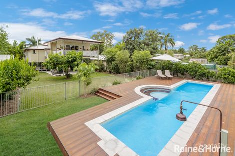 Property photo of 17 Diprose Street Pimlico QLD 4812