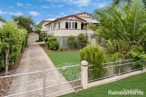 Property photo of 17 Diprose Street Pimlico QLD 4812