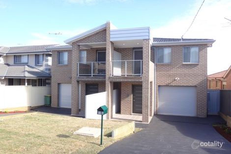 Property photo of 55 Codrington Street Fairfield NSW 2165