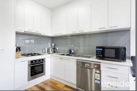 Property photo of 5/563 Albion Street Brunswick West VIC 3055
