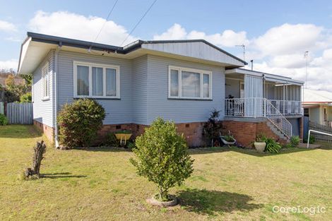 Property photo of 2 Sourris Street Mount Lofty QLD 4350