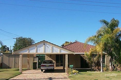 Property photo of 8 Windermere Way Greenfields WA 6210