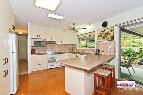 Property photo of 3 Croft Street Capalaba QLD 4157