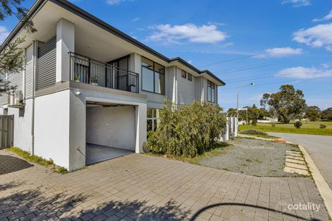 Property photo of 1/49 Plantagenet Crescent Hamilton Hill WA 6163