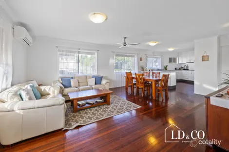 47 Eaglemount Rd, Beaconsfield, QLD 4740