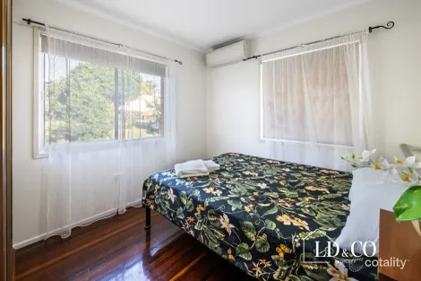 Property photo of 47 Eaglemount Road Beaconsfield QLD 4740