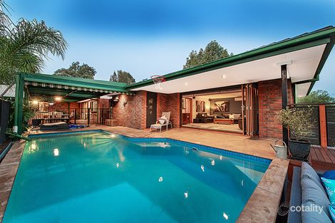 Property photo of 2 Palmerston Road Lysterfield VIC 3156