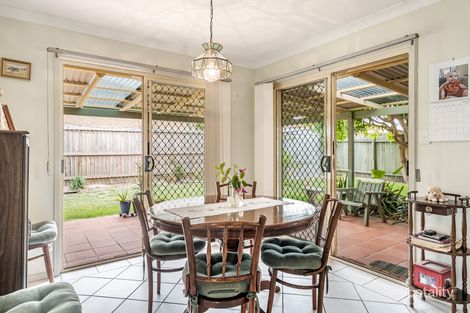Property photo of 11 Blue Water Court Yamba NSW 2464