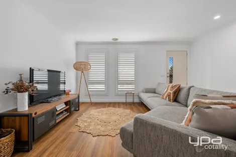 Property photo of 25 Burbidge Drive Bacchus Marsh VIC 3340