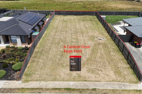 Property photo of 6 Cardinal Drive Eagle Point VIC 3878
