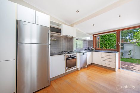 Property photo of 221 Corunna Road Petersham NSW 2049