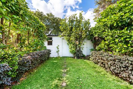 Property photo of 221 Corunna Road Petersham NSW 2049
