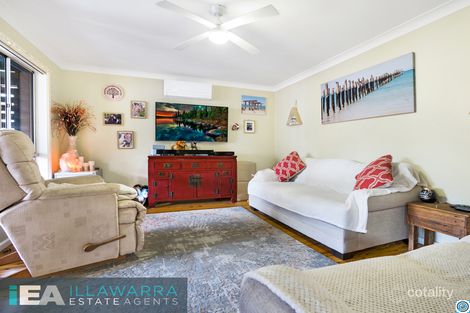 Property photo of 320 Shellharbour Road Barrack Heights NSW 2528
